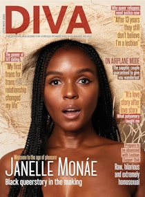 DIVA Magazine - Dec 2023 - Jan 2024 Subscriptions